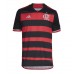 Maglie da calcio Flamengo David Luiz #23 Prima Maglia 2024-25 Manica Corta